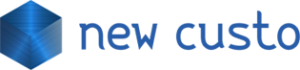 logo new custo